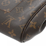 LOUIS VUITTON ルイヴィトン モノグラム フェイボリット MM 2WAY ブラウン M40718 レディース モノグラムキャンバス ショルダーバッグ Bランク 中古 銀蔵