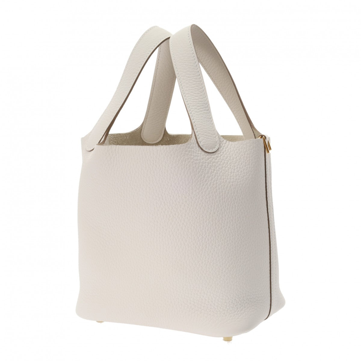 エルメスピコタン ロック PM グリペール W刻印(2024年頃)刻印