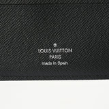 LOUIS VUITTON ルイヴィトン ダミエグラフィット ポルトフォイユ マルコ NM 黒/グレー N63336 メンズ ダミエグラフィットキャンバス 二つ折り財布 Aランク 中古 銀蔵