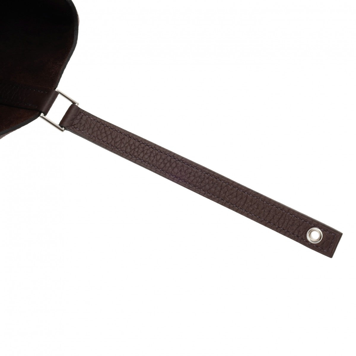 エルメス ピコタン ロック PM ルージュセリエ Z刻印(2021年頃) 刻印