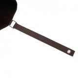 HERMES エルメス ピコタン ロック PM ルージュセリエ Z刻印(2021年頃) レディース トリヨンクレマンス オーストリッチ ハンドバッグ 未使用 銀蔵