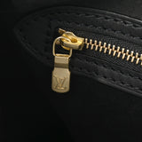 LOUIS VUITTON ルイヴィトン モノグラム ジャガード スピーディバンドリエール 25 Since1854 2WAY ノワール レディース モノグラムジャガード ハンドバッグ 新同 中古 銀蔵