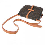 LOUIS VUITTON ルイヴィトン モノグラムペルフォ フローレ ソミュール 2012年クルーズ ターコイズ系 M93998 レディース モノグラムキャンバス ショルダーバッグ Aランク 中古 銀蔵