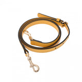 GUCCI グッチ ソーホー 2WAY アウトレット イエロー 607722 レディース カーフ ハンドバッグ 新同 中古 銀蔵