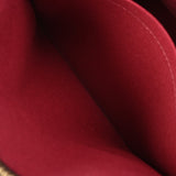 LOUIS VUITTON ルイヴィトン モノグラム プティパレ PM 2WAY ブラウン レディース モノグラムキャンバス ハンドバッグ Aランク 中古 銀蔵