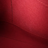 LOUIS VUITTON ルイヴィトン モノグラム プティパレ PM 2WAY ブラウン レディース モノグラムキャンバス ハンドバッグ Aランク 中古 銀蔵