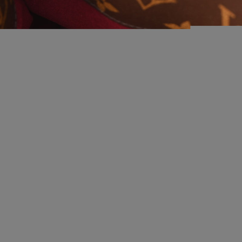 LOUIS VUITTON ルイヴィトン モノグラム プティパレ PM 2WAY ブラウン レディース モノグラムキャンバス ハンドバッグ Aランク 中古 銀蔵