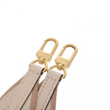 LOUIS VUITTON ルイヴィトン モノグラムアンプラント ディアヌ クレーム M46388 レディース レザー ショルダーバッグ Aランク 中古 銀蔵