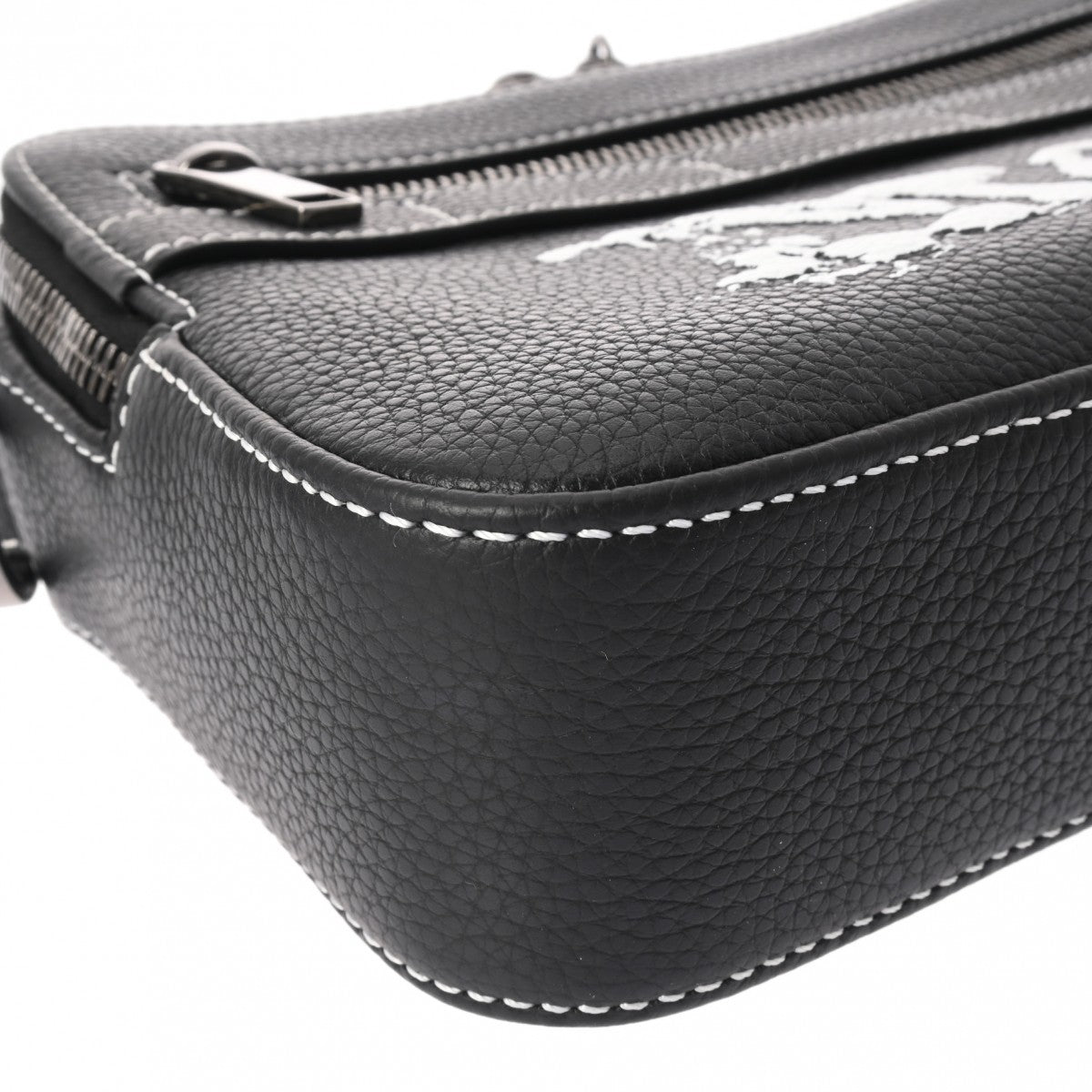 クリスチャンディオールサファリ メッセンジャーバッグ ピータードイグ