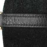 HERMES エルメス ピコタンロック PM ブラック W刻印(2024年頃) レディース トリヨンクレマンス ハンドバッグ 新品 銀蔵