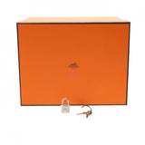 HERMES エルメス ピコタン ロック PM オレンジ □N刻印(2010年頃) レディース トリヨンクレマンス ハンドバッグ Aランク 中古 銀蔵