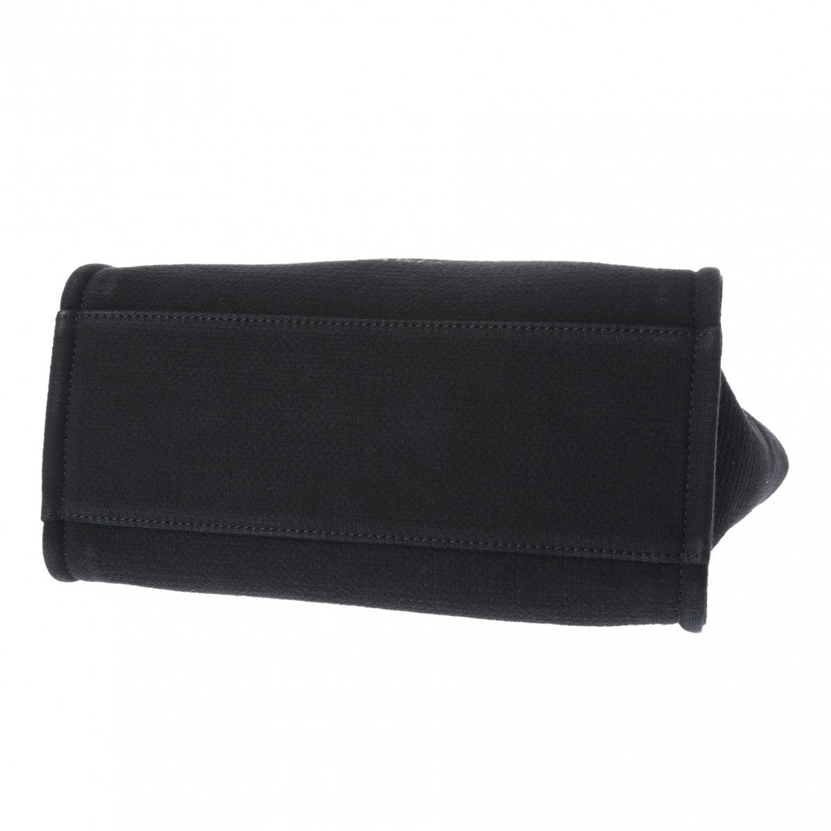 シャネルショッピングトート 42992 ブラック/ネイビー レディース