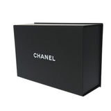 CHANEL シャネル ボーイシャネル チェーンショルダー 25cm ブラック A67086 レディース キャビアスキン ショルダーバッグ 新同 中古 銀蔵