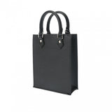 LOUIS VUITTON ルイヴィトン エピ プティット サックプラ 2WAY ノワール M81238 レディース エピレザー ハンドバッグ 新同 中古 銀蔵