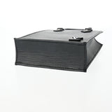 LOUIS VUITTON ルイヴィトン エピ プティット サックプラ 2WAY ノワール M81238 レディース エピレザー ハンドバッグ 新同 中古 銀蔵