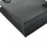 LOUIS VUITTON ルイヴィトン エピ プティット サックプラ 2WAY ノワール M81238 レディース エピレザー ハンドバッグ 新同 中古 銀蔵