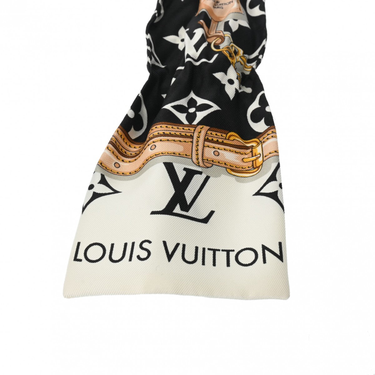 MOMOさん専用　極美品　LOUIS VUITTON モノグラムスカーフ 800000128378000-6_b0f23193-