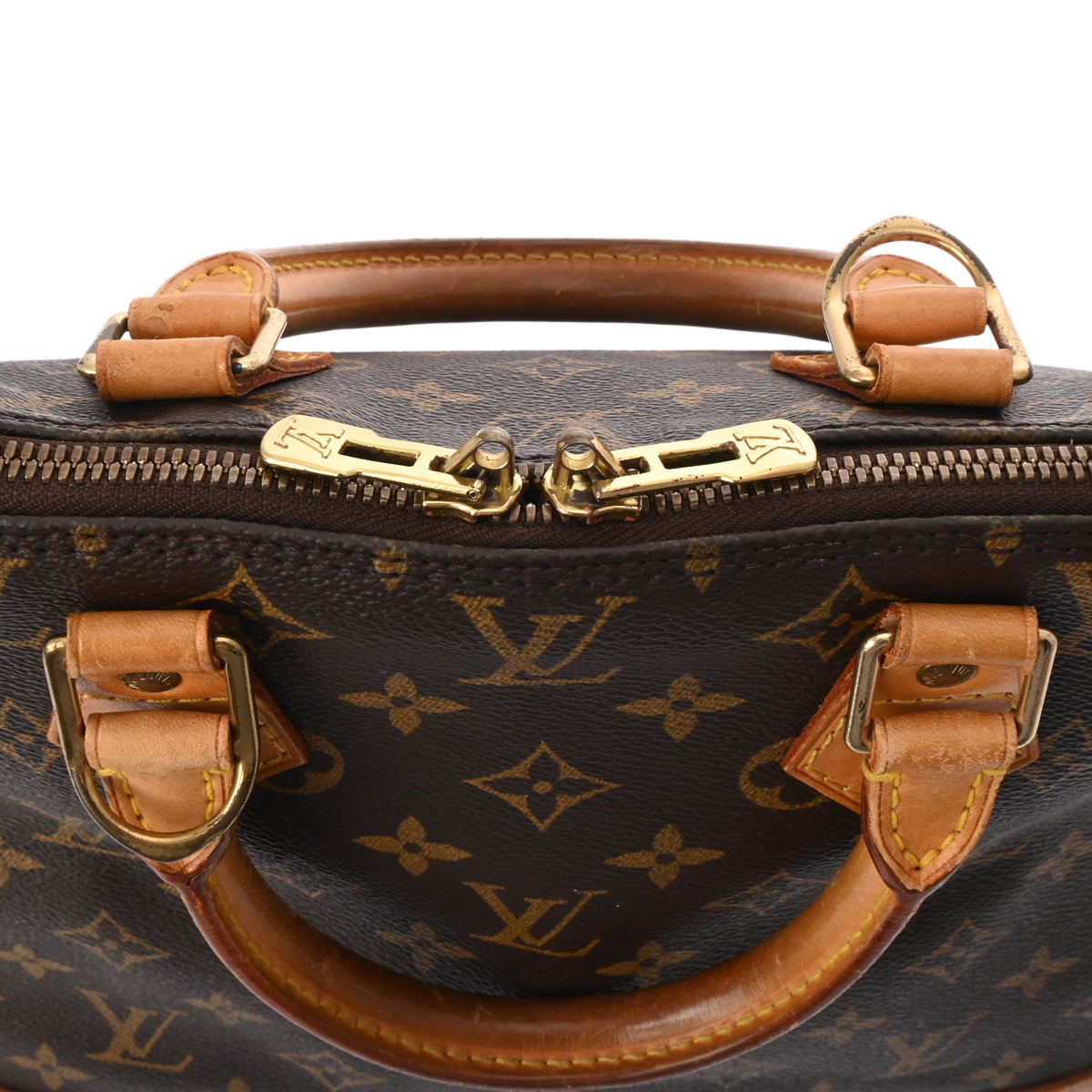 ルイヴィトンアルマ 旧型 14145 ブラウン レディース モノグラムキャンバス ハンドバッグ M51130 LOUIS VUITTON 中古 –  銀蔵オンライン