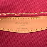 LOUIS VUITTON ルイヴィトン モノグラム ディアヌ NM PM 2WAY ブラウン M46049 レディース モノグラムキャンバス ショルダーバッグ Aランク 中古 銀蔵