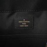 LOUIS VUITTON ルイヴィトン モノグラム サントンジュ ノワール M43555 レディース モノグラムキャンバス ショルダーバッグ Aランク 中古 銀蔵