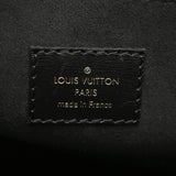 LOUIS VUITTON ルイヴィトン モノグラム ジャガード オンザゴー GM Since1854 ホワイト/ブラック M57207 レディース モノグラムジャガード 2WAYバッグ ABランク 中古 銀蔵