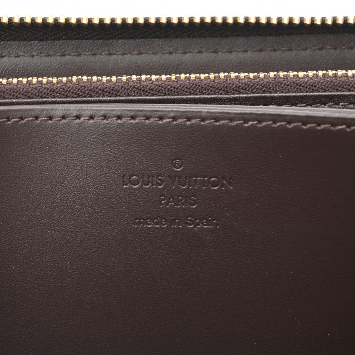 ルイヴィトンジッピーウォレット 14125 アマラント ユニセックス モノグラムヴェルニ 長財布 M90416 LOUIS VUITTON 中古 –  銀蔵オンライン