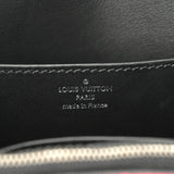 LOUIS VUITTON ルイヴィトン ヴィヴィエンヌ  フランボワーズ M54060 レディース トリヨンレザー ハンドバッグ Aランク 中古 銀蔵