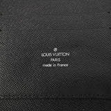 LOUIS VUITTON ルイヴィトン タイガ オーガナイザーアトール  アルドワーズ M30652 メンズ レザー トラベルケース Aランク 中古 銀蔵