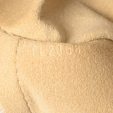 LOUIS VUITTON ルイヴィトン モノグラム マンハッタン GM ブラウン M40025 レディース モノグラムキャンバス ハンドバッグ ABランク 中古 銀蔵