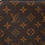 LOUIS VUITTON ルイヴィトン モノグラム ネオノエ ノワール M44020 レディース モノグラムキャンバス ショルダーバッグ Aランク 中古 銀蔵