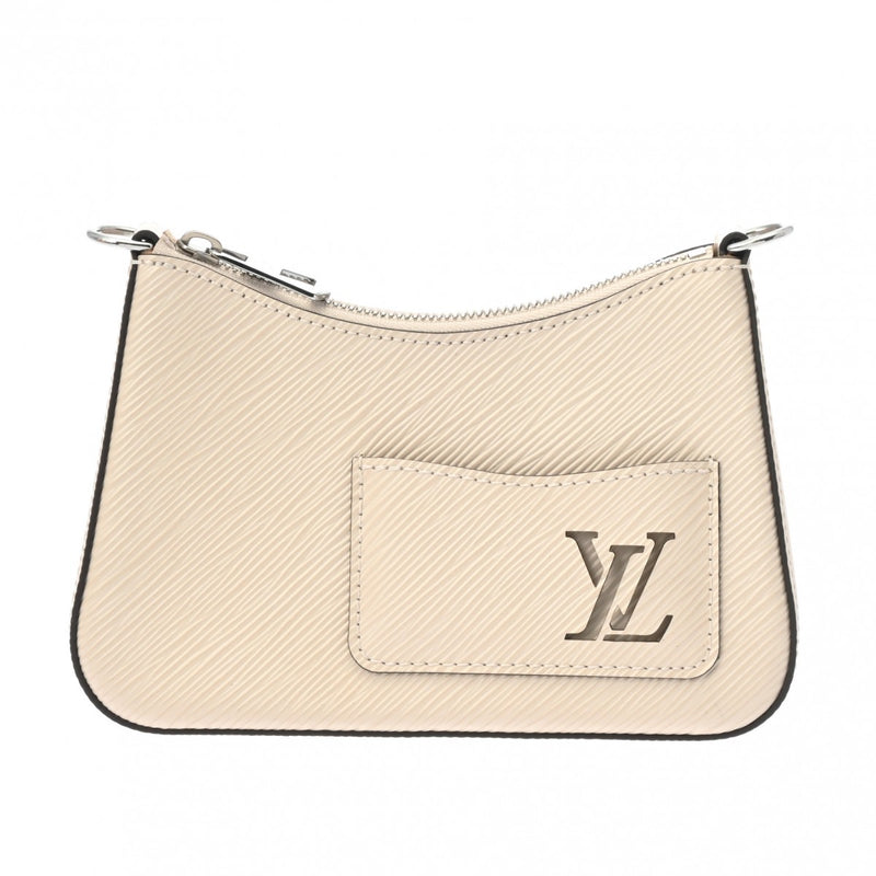 LOUIS VUITTON ルイ ヴィトン エピ マレリーニ M200998 RFID ブラック 2WAYバッグ ショルダーバッグ ハンドバッグ レザーバッグ 斜め掛け 肩掛け レディース メンズ ユニセック LOUIS VUITTON ルイ ヴィトン エピ マレリーニ M200998 RFID ブラック 2WAYバッグ ショルダーバッグ ハンドバッグ レザーバッグ 斜め掛け 肩掛け レディース メンズ ユニセック