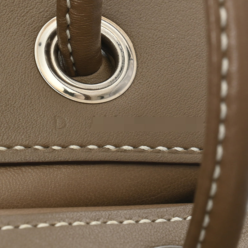 HERMES エルメス デュックアンドタイガー サイズ65　細身女性向き HERMES エルメス デュックアンドタイガー サイズ65 細身女性向き