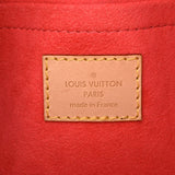 LOUIS VUITTON ルイヴィトン モノグラム パラス BB 2WAY ローズリッチ M50068 レディース モノグラムキャンバス ハンドバッグ ABランク 中古 銀蔵