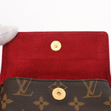 LOUIS VUITTON ルイヴィトン モノグラム ヴィバシテ PM ブラウン M51165 レディース モノグラムキャンバス ショルダーバッグ Bランク 中古 銀蔵