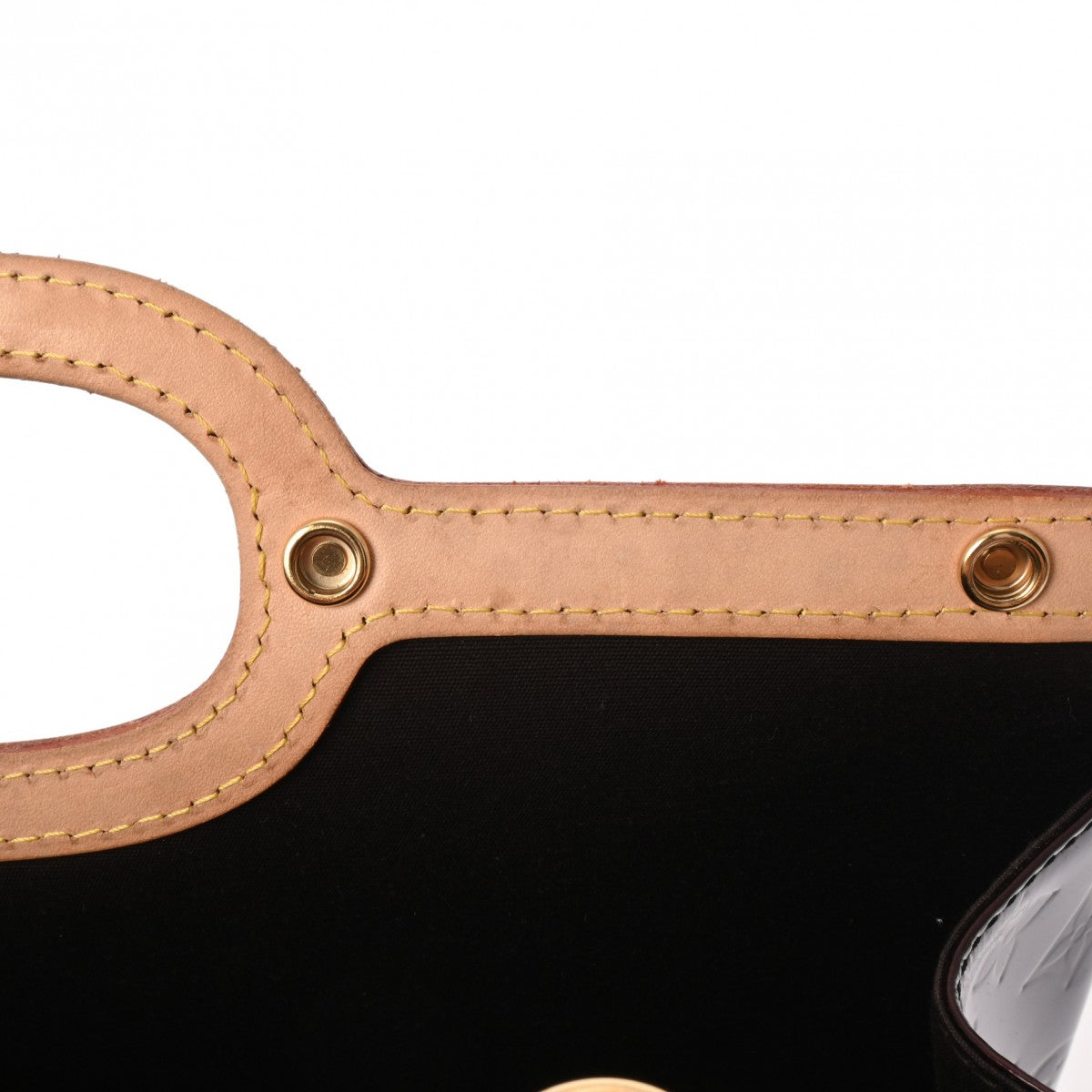 LOUIS VUITTON ルイヴィトン ロクスバリードライブ M91995 アマラント モノグラム ヴェルニ 2WAYバッグ レディース 【中古】 22604K67 ルイヴィトンロクスバリードライブ 14125 アマラント レディース