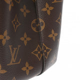 LOUIS VUITTON ルイヴィトン モノグラム ネオノエ コクリコ M44021 レディース モノグラムキャンバス ショルダーバッグ Bランク 中古 銀蔵