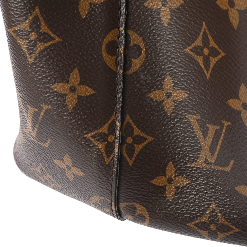 LOUIS VUITTON ルイヴィトン モノグラム ネオノエ コクリコ M44021 レディース モノグラムキャンバス ショルダーバッグ Bランク 中古 銀蔵