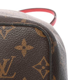 LOUIS VUITTON ルイヴィトン モノグラム ネオノエ コクリコ M44021 レディース モノグラムキャンバス ショルダーバッグ Bランク 中古 銀蔵