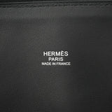 HERMES エルメス ボリード 31 2WAY ブラック Y刻印(2020年頃) レディース トリヨンクレマンス ハンドバッグ Aランク 中古 銀蔵