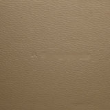 HERMES エルメス ドゴン GM クレ A刻印(2017年頃) ユニセックス トゴ 長財布 Aランク 中古 銀蔵