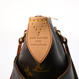 LOUIS VUITTON ルイヴィトン モノグラム トータリー PM 旧型 ブラウン M56688 ユニセックス モノグラムキャンバス トートバッグ Aランク 中古 銀蔵