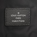 LOUIS VUITTON ルイヴィトン ダミエコバルト デイパック マッチポイント ハイブリット ブルー N40013 メンズ レザー リュック・デイパック ABランク 中古 銀蔵