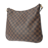 LOUIS VUITTON ルイヴィトン ダミエ ブルームズベリ PM ブラウン N42251 レディース ダミエキャンバス ショルダーバッグ ABランク 中古 銀蔵