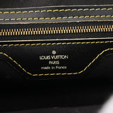 LOUIS VUITTON ルイヴィトン スハリ コンフィダン 黒 M91784 レディース レザー ショルダーバッグ Aランク 中古 銀蔵