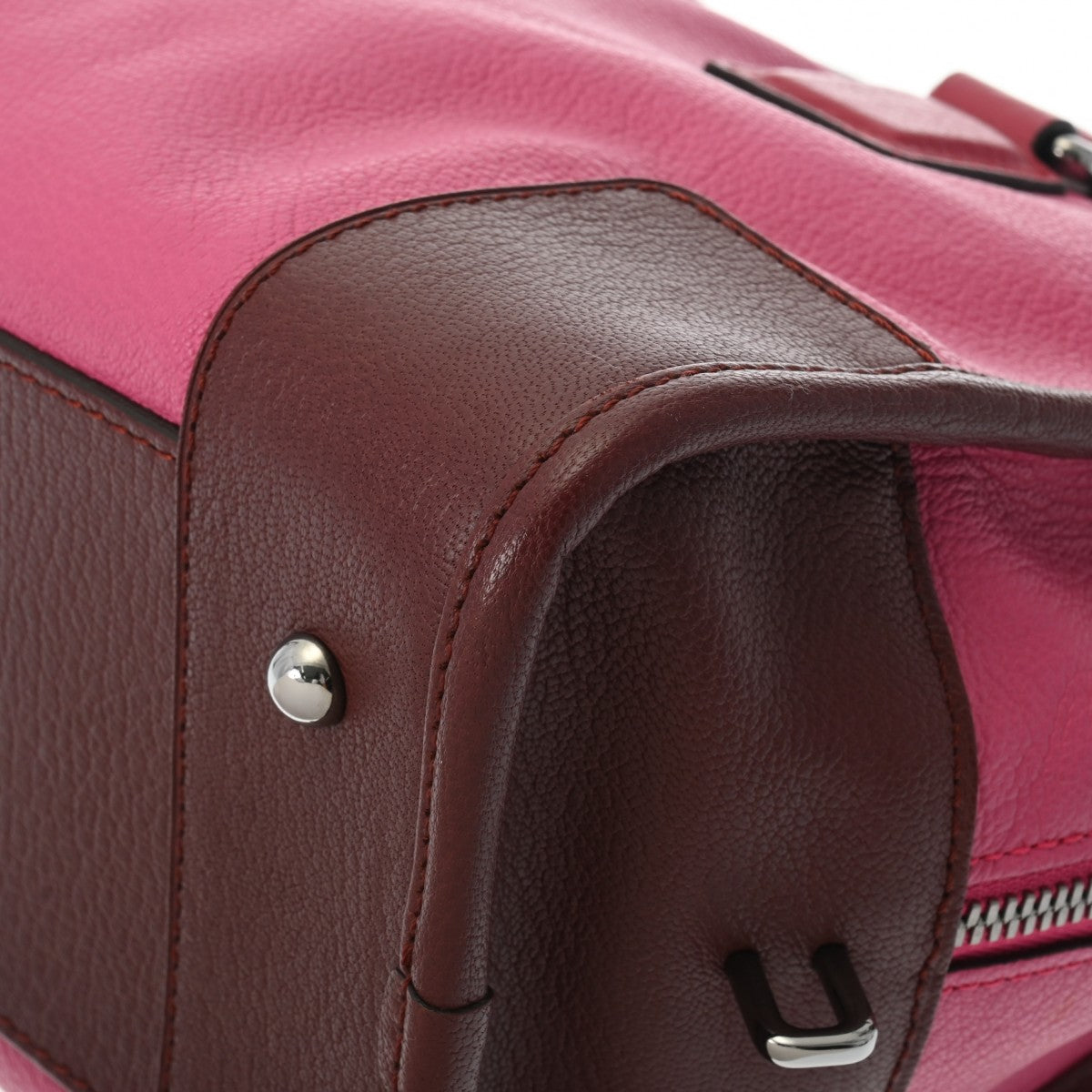 ロエベ ハンドバッグ Amazona アマソナ 28 352.69.A03 トリコロール LOEWE スペイン製 中古 美品 :  230606-1-4srr-03 : ブランド品通販 アールデコ - 通販 - Yahoo!ショッピング