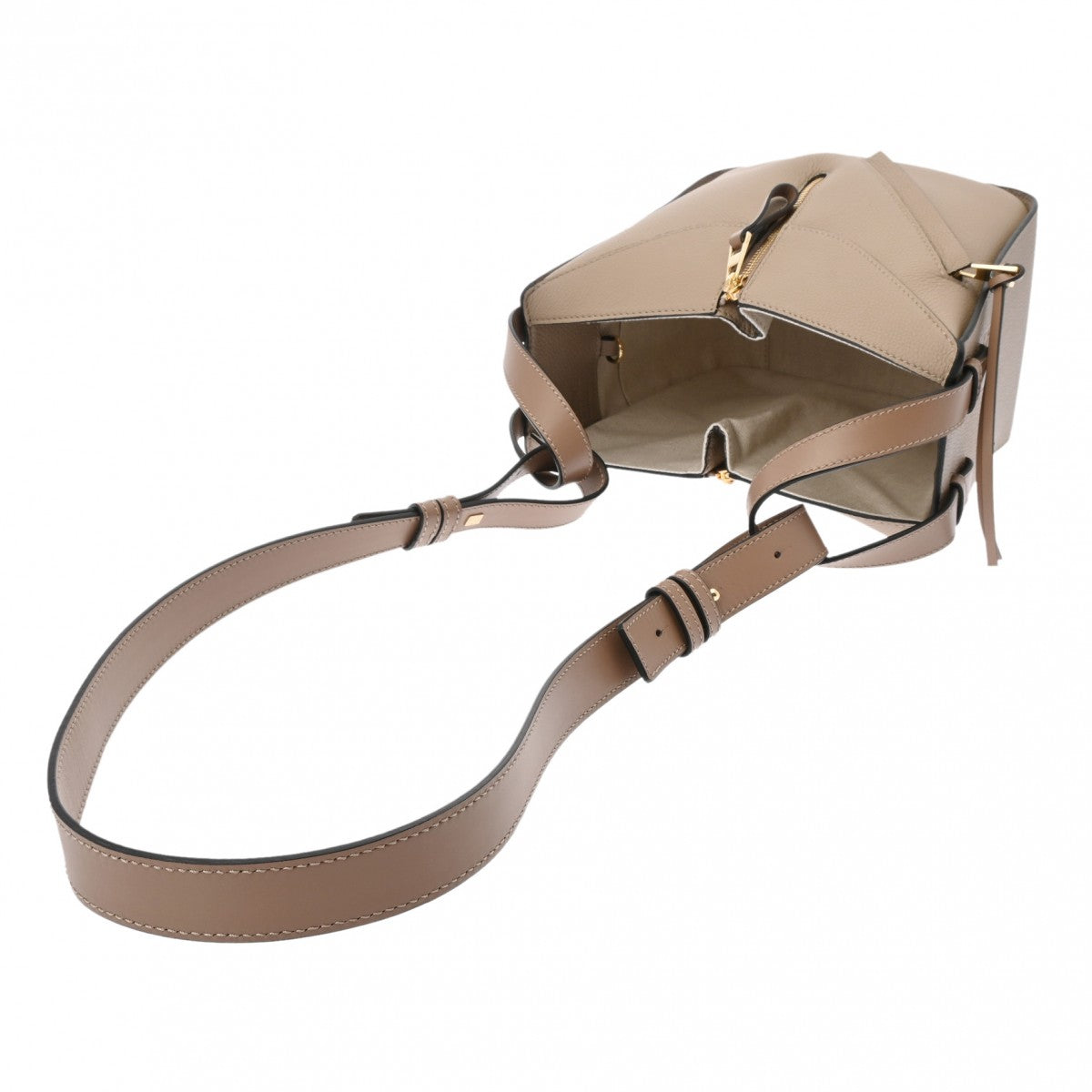 【定価 75,000円】LOEWE ヒール バッグ 新品未使用 付属品完備