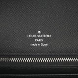 LOUIS VUITTON ルイヴィトン タイガ セレンガ アルドワーズ M30782 メンズ レザー セカンドバッグ Aランク 中古 銀蔵