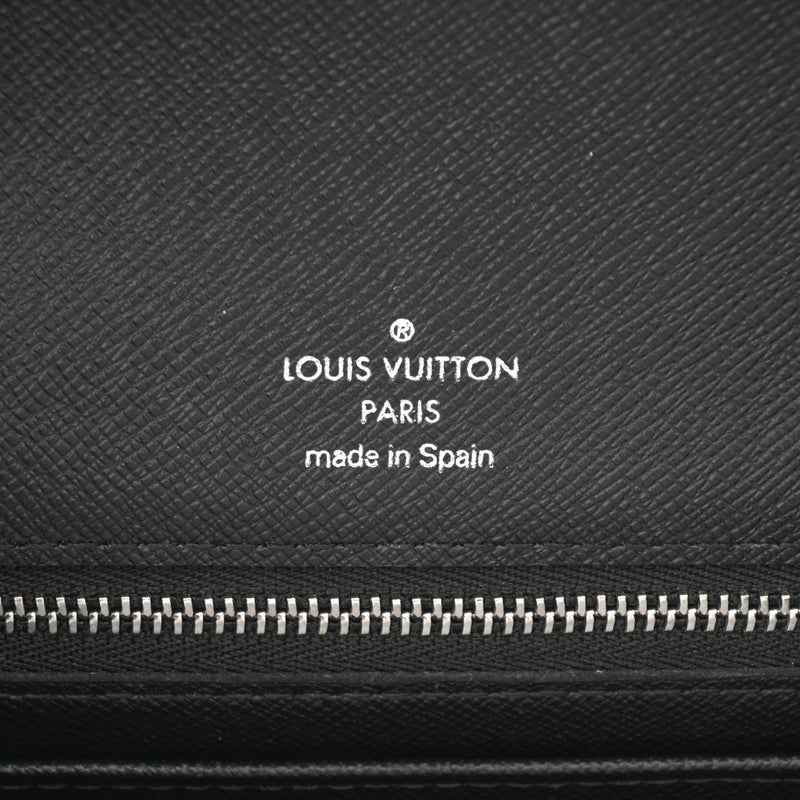 LOUIS VUITTON ルイヴィトン タイガ セレンガ アルドワーズ M30782 メンズ レザー セカンドバッグ Aランク 中古 銀蔵