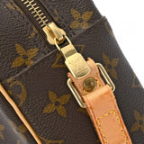 LOUIS VUITTON ルイヴィトン モノグラム トロカデロ 30 ブラウン M51272 レディース モノグラムキャンバス ショルダーバッグ Bランク 中古 銀蔵