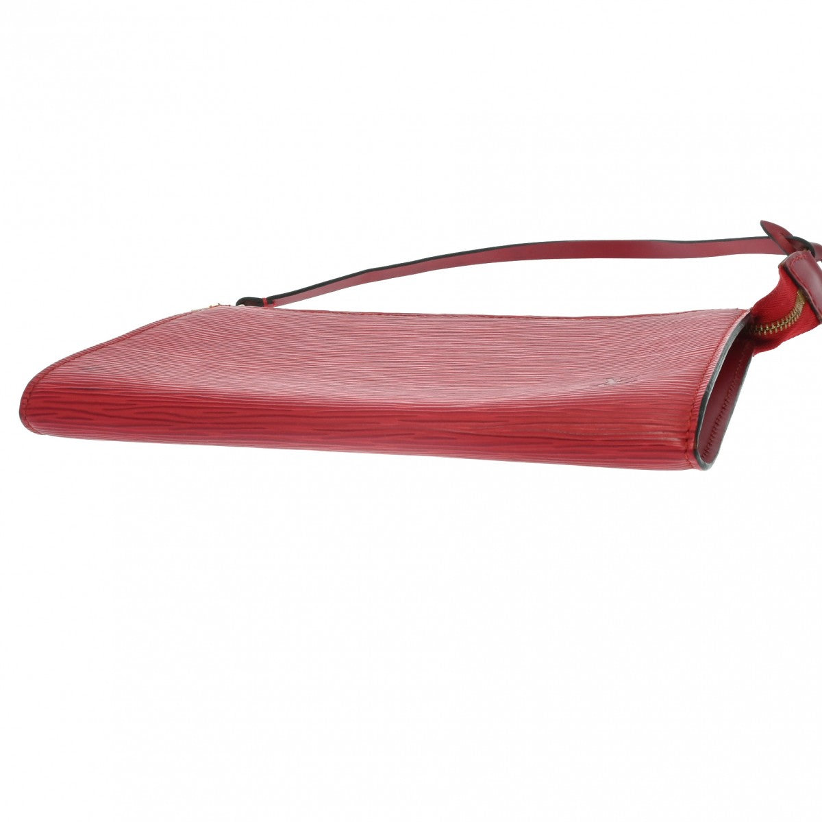 レッド エピレザー ポーチ 楽天市場】ルイ ヴィトン LOUIS VUITTON アクセサリーポーチ